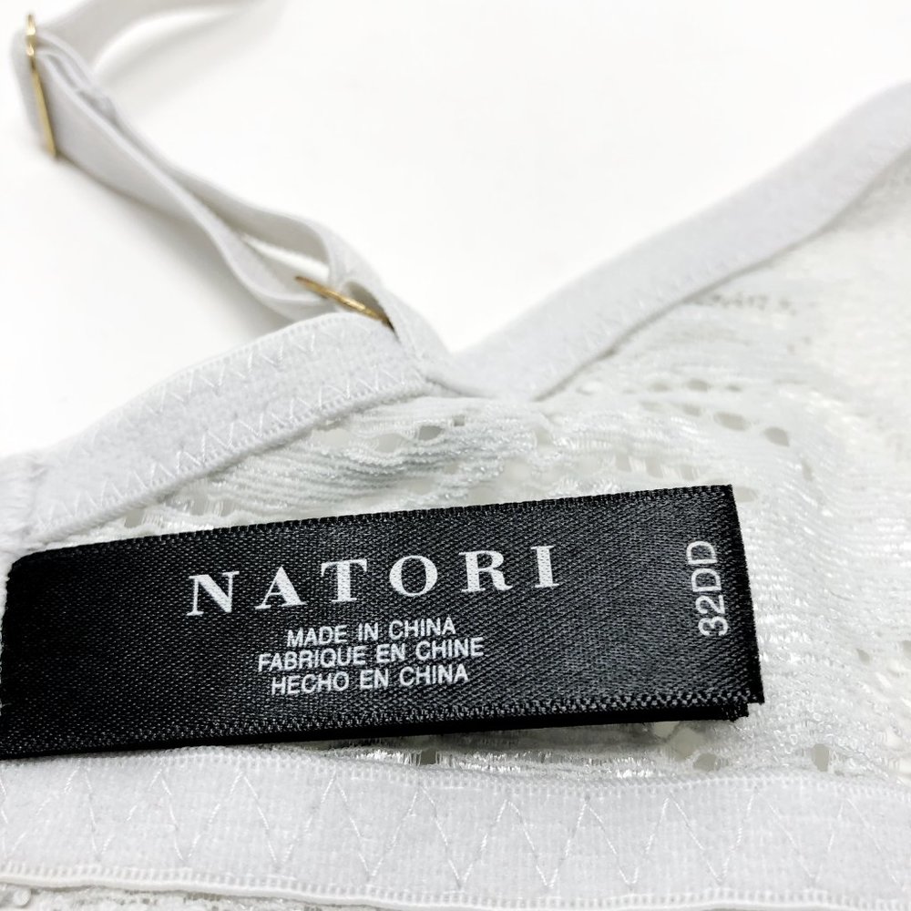 Natori Feathers Bra - Picture 4 of 4